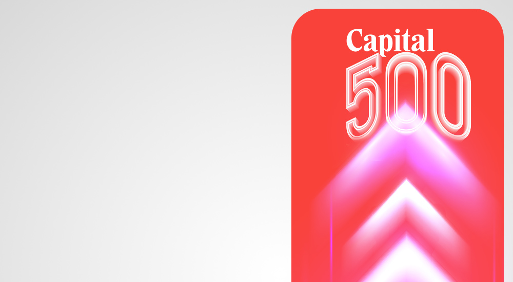 koczer capital 500